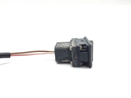 2 Wheel 4 Wheel Switch 2009 Kawasaki Teryx 750 KRF750G 4x4 FI 3322