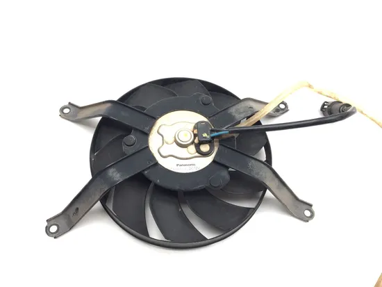 Engine Radiator Cooling Fan 2009 Kawasaki Teryx 750 KRF750G 4x4 FI 3322