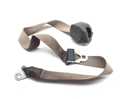 Seat Belt A 2009 Kawasaki Teryx 750 KRF750G 4x4 FI 3322 x 1