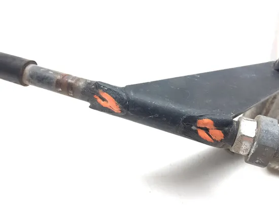 Forward Reverse Shifter 2009 Kawasaki Teryx 750 KRF750G 4x4 FI 3322 x