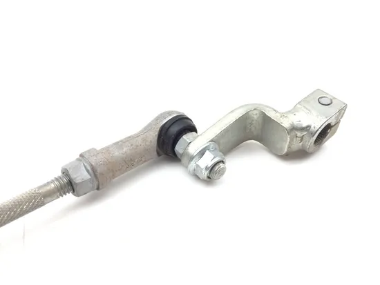 Forward Reverse Shifter 2009 Kawasaki Teryx 750 KRF750G 4x4 FI 3322 x