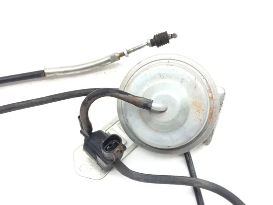 Front Differential Servo Actuator 2009 Kawasaki Teryx 750 KRF750G 4x4 FI 3322