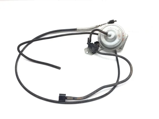 Front Differential Servo Actuator 2009 Kawasaki Teryx 750 KRF750G 4x4 FI 3322