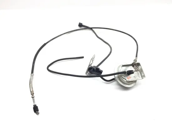 Front Differential Servo Actuator 2009 Kawasaki Teryx 750 KRF750G 4x4 FI 3322