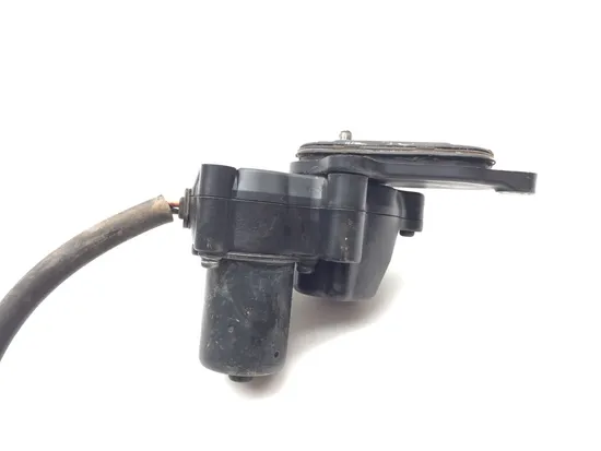 Clutch Belt Servo Actuator 2009 Kawasaki Teryx 750 KRF750G 4x4 FI 3322