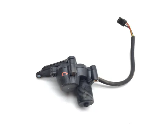 Clutch Belt Servo Actuator 2009 Kawasaki Teryx 750 KRF750G 4x4 FI 3322