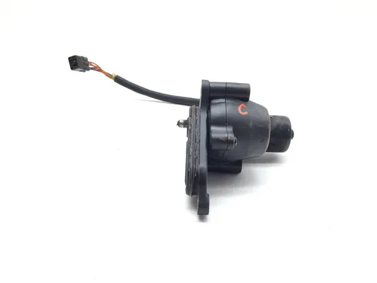 Clutch Belt Servo Actuator 2009 Kawasaki Teryx 750 KRF750G 4x4 FI 3322