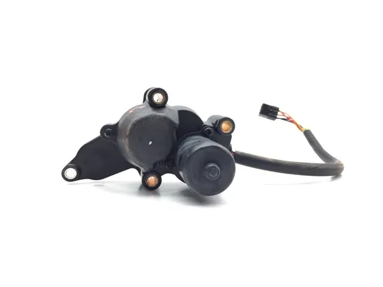 Clutch Belt Servo Actuator 2009 Kawasaki Teryx 750 KRF750G 4x4 FI 3322