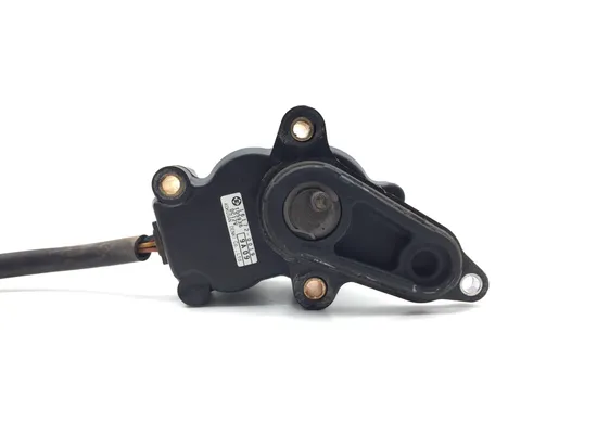 Clutch Belt Servo Actuator 2009 Kawasaki Teryx 750 KRF750G 4x4 FI 3322