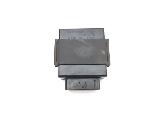 ECU Engine Control Unit 2009 Kawasaki Teryx 750 KRF750G 4x4 FI 3322 2