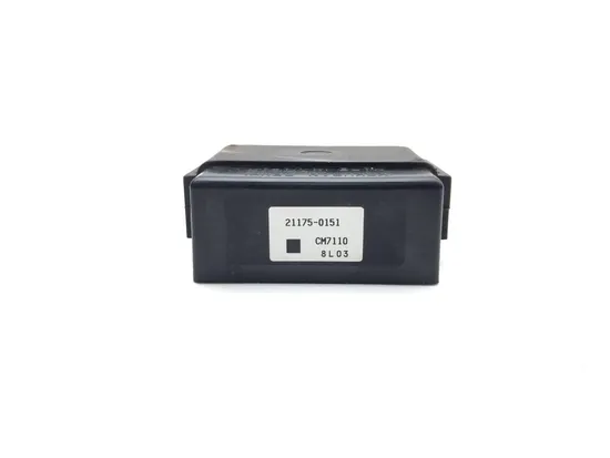 ECU Engine Control Unit 2009 Kawasaki Teryx 750 KRF750G 4x4 FI 3322 5