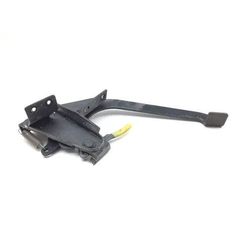 Parking Brake Lever 2009 Kawasaki Teryx 750 KRF750G 4x4 FI 3322 6