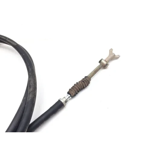 Parking Brake Lever 2009 Kawasaki Teryx 750 KRF750G 4x4 FI 3322 2