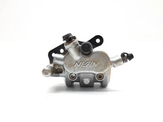 Left Driver Front Brake Caliper 2009 Kawasaki Teryx 750 KRF750G 4x4 FI 3322