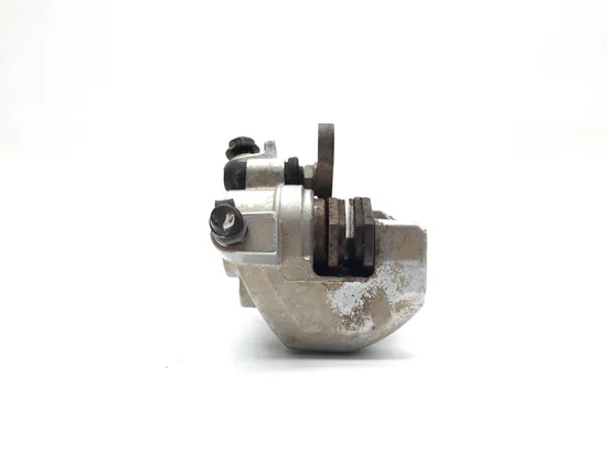 Left Driver Front Brake Caliper 2009 Kawasaki Teryx 750 KRF750G 4x4 FI 3322