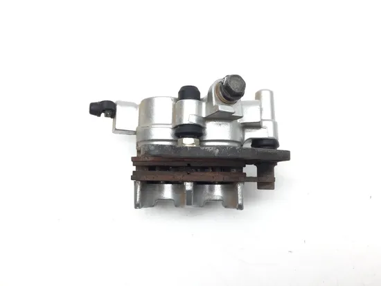 Left Driver Front Brake Caliper 2009 Kawasaki Teryx 750 KRF750G 4x4 FI 3322
