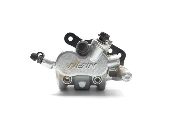 Right Passenger Front Brake Caliper 2009 Kawasaki Teryx 750 KRF750G 4x4 FI 3322