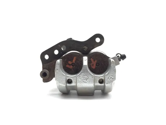 Right Passenger Front Brake Caliper 2009 Kawasaki Teryx 750 KRF750G 4x4 FI 3322