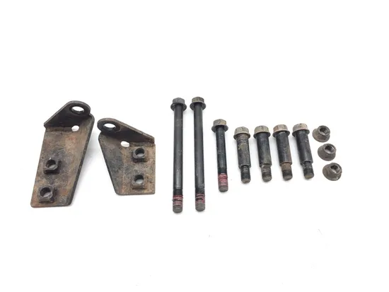 Rear Diff Mount 2009 Kawasaki Teryx 750 KRF750G 4x4 FI 3322