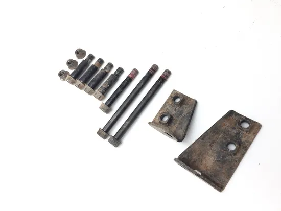 Rear Diff Mount 2009 Kawasaki Teryx 750 KRF750G 4x4 FI 3322