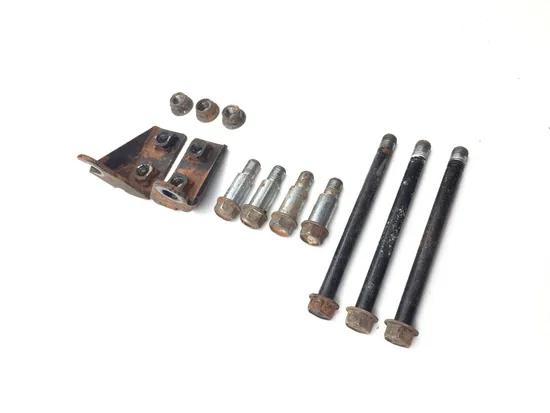 Front Diff Bolts 2009 Kawasaki Teryx 750 KRF750G 4x4 FI 3322