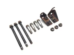 Front Diff Bolts 2009 Kawasaki Teryx 750 KRF750G 4x4 FI 3322