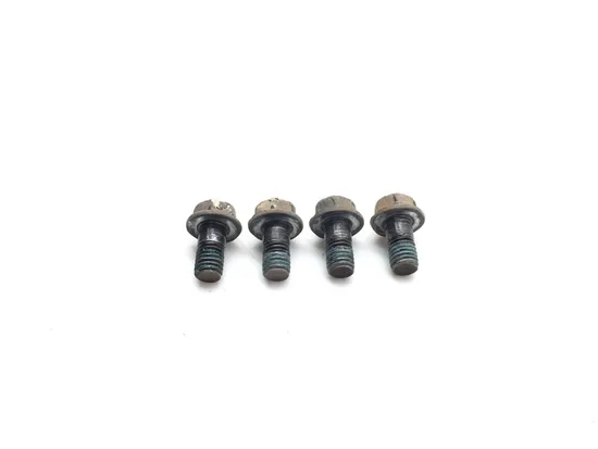 Brake Caliper Bolts 2009 Kawasaki Teryx 750 KRF750G 4x4 FI 3322 2