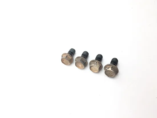 Brake Caliper Bolts 2009 Kawasaki Teryx 750 KRF750G 4x4 FI 3322 3