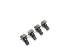 Brake Caliper Bolts 2009 Kawasaki Teryx 750 KRF750G 4x4 FI 3322