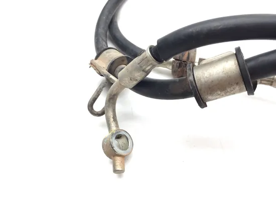 Front Brake Line 2009 Kawasaki Teryx 750 KRF750G 4x4 FI 3322