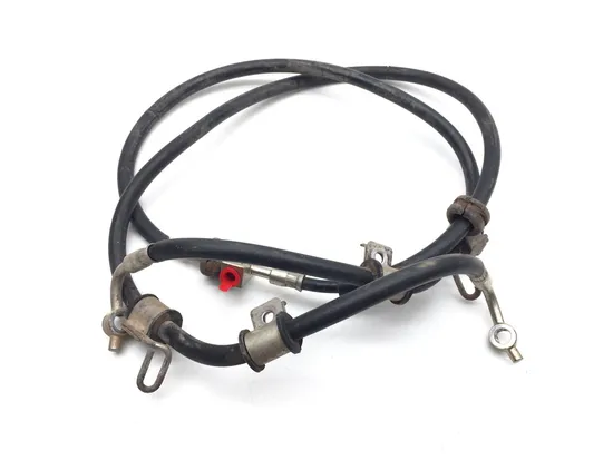 Front Brake Line 2009 Kawasaki Teryx 750 KRF750G 4x4 FI 3322