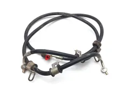 Front Brake Line 2009 Kawasaki Teryx 750 KRF750G 4x4 FI 3322