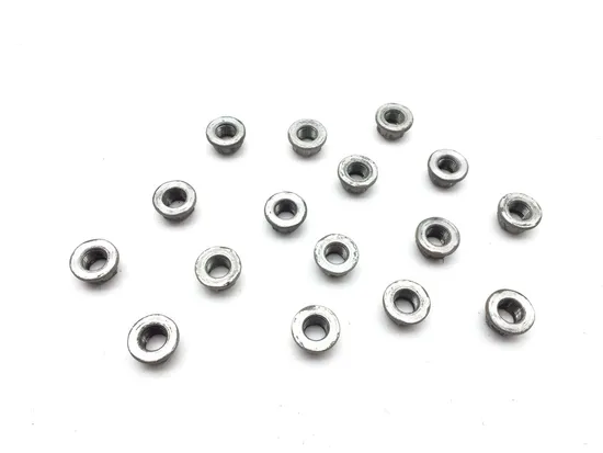 Front Rear Wheel Lug Nuts Set 2009 Kawasaki Teryx 750 KRF750G 4x4 FI 3322