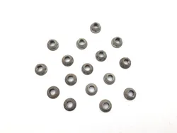 Front Rear Wheel Lug Nuts Set 2009 Kawasaki Teryx 750 KRF750G 4x4 FI 3322