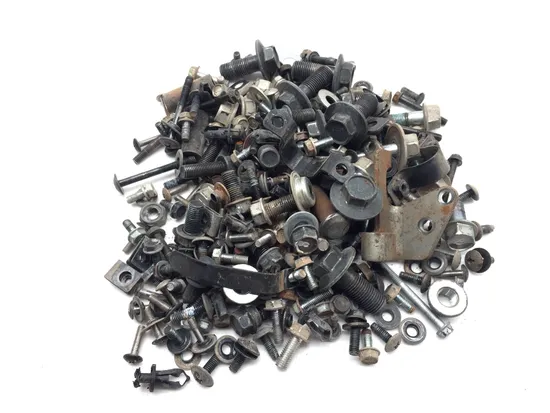MISC Bolt Set 2009 Kawasaki Teryx 750 KRF750G 4x4 FI 3322