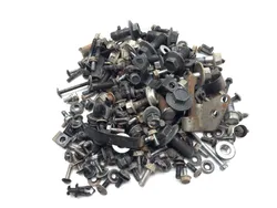 MISC Bolt Set 2009 Kawasaki Teryx 750 KRF750G 4x4 FI 3322