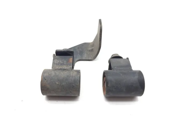 Exhaust Hanger Mounts 2009 Kawasaki Teryx 750 KRF750G 4x4 FI 3322