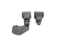 Exhaust Hanger Mounts 2009 Kawasaki Teryx 750 KRF750G 4x4 FI 3322