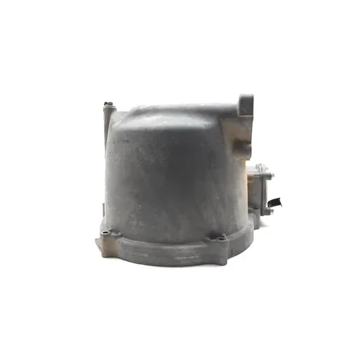 Engine Clutch Cover 2009 Kawasaki Teryx 750 KRF750G 4x4 FI 3322 8