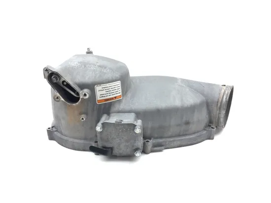 Engine Clutch Cover 2009 Kawasaki Teryx 750 KRF750G 4x4 FI 3322