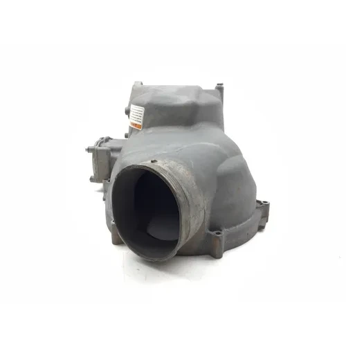 Engine Clutch Cover 2009 Kawasaki Teryx 750 KRF750G 4x4 FI 3322 5