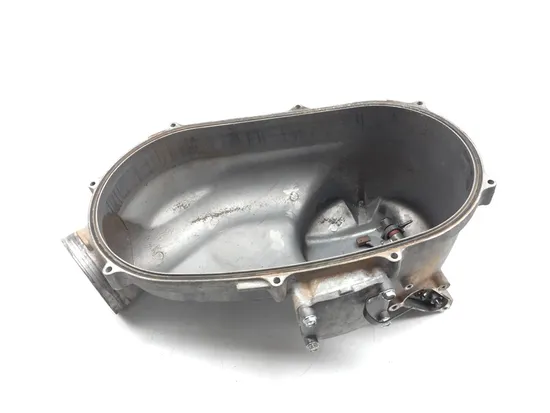 Engine Clutch Cover 2009 Kawasaki Teryx 750 KRF750G 4x4 FI 3322