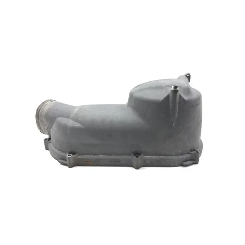 Engine Clutch Cover 2009 Kawasaki Teryx 750 KRF750G 4x4 FI 3322 6