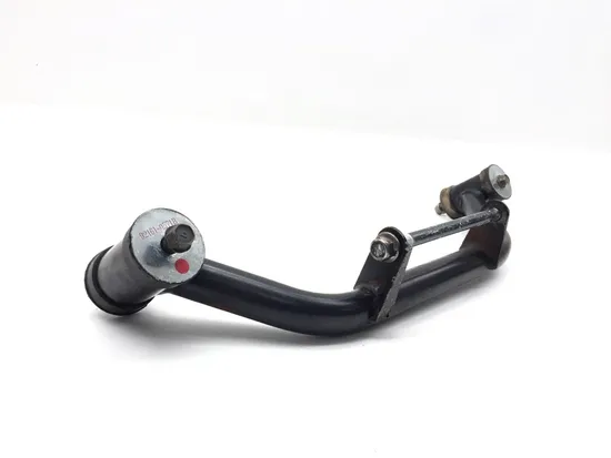 Engine Motor Mounts 2009 Kawasaki Teryx 750 KRF750G 4x4 FI 3322