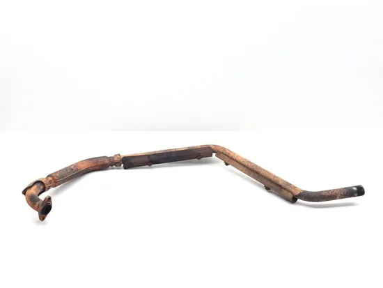 Exhaust Header Head Pipe 2009 Kawasaki Teryx 750 KRF750G 4x4 FI 3322