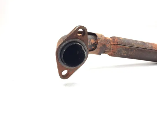 Exhaust Header Head Pipe 2009 Kawasaki Teryx 750 KRF750G 4x4 FI 3322