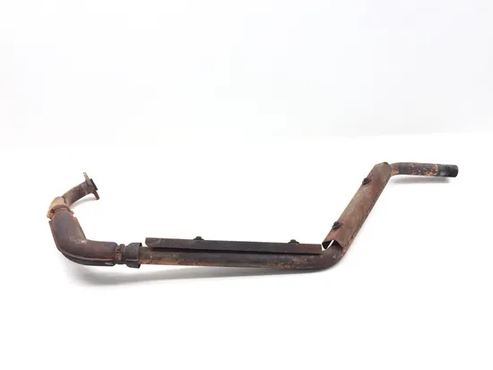 Exhaust Header Head Pipe 2009 Kawasaki Teryx 750 KRF750G 4x4 FI 3322