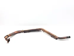Exhaust Header Head Pipe 2009 Kawasaki Teryx 750 KRF750G 4x4 FI 3322