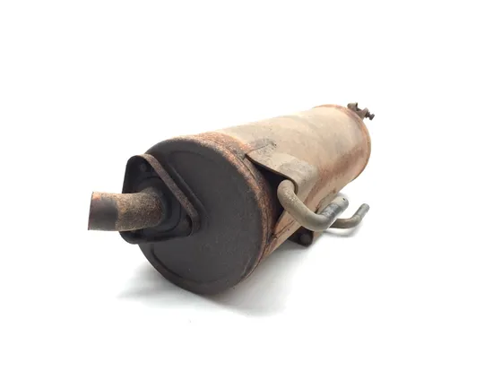 Exhaust Pipe Muffler 2009 Kawasaki Teryx 750 KRF750G 4x4 FI 3322