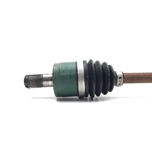 Front Driver Left Axle 2009 Kawasaki Teryx 750 KRF750G 4x4 FI 3322 8